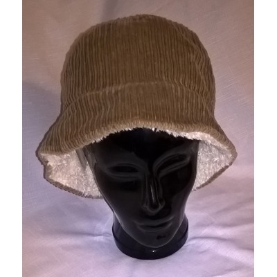 NWT American Eagle Outfitters Corduroy Bucket Hat One Size.  eb-96253875